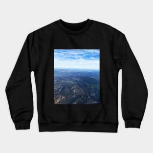 Mountain View Crewneck Sweatshirt